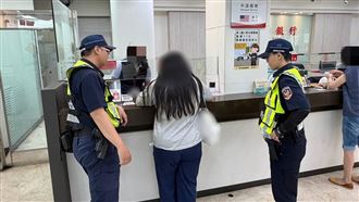 急匯款買高端減肥藥15萬　警拆解詐騙話術