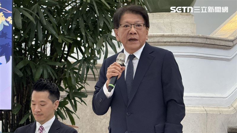 翁曉玲要賴清德自掏腰包　潘孟安回嗆一句