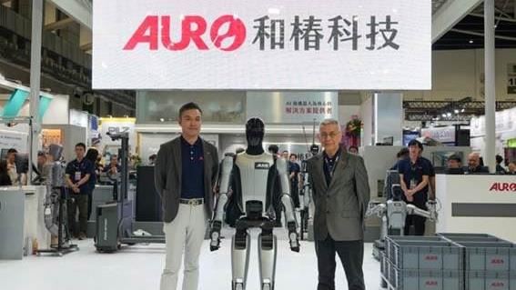 缺工巨浪擊產能？ 「它」端無人工廠解套