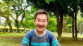 楊懷民神劇翻紅　網考古笑：文藝「負心」