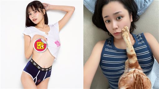 女優遭酸民霸凌激瘦！坦承：得了厭食症