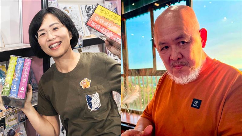 知名導演站出來了！發文挺蘇巧慧：好市長