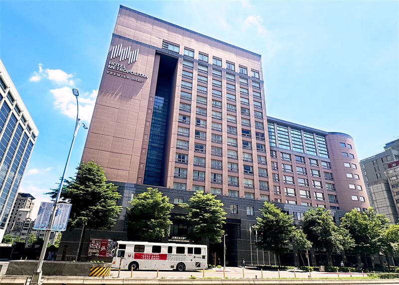JR東日本大飯店台北迎接開幕五週年,將於8月21日舉辦「台日友好・捐血傳愛」公益捐血活動,號召大家挽袖捐血。(圖/飯店旅宿業者提供)