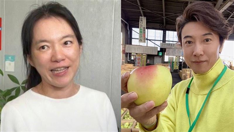 陳幸妤攤牌前夫熱議！陳鴻坦言「被圈粉」