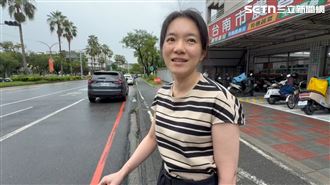 婚變占新聞版面！陳幸妤曝：朋友都看膩了