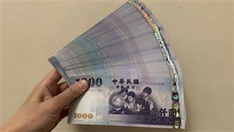 未來是否年年普發現金？主計長回應了