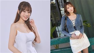 河北彩花為9月來台！相約粉絲私密對談