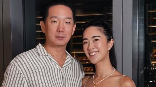 台玻夫人長子輕生！徐子翔生前吐22字曝