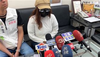推倒椅子壓拖拽！台中4歲童讀私幼滿身傷