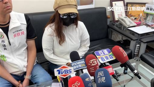 推倒椅子壓拖拽！台中4歲童讀私幼滿身傷