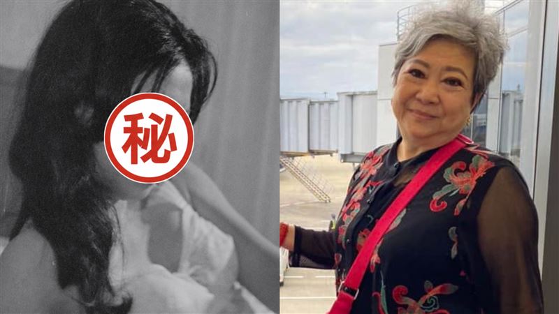 「鳥來嬤」22歲嫩照曝光！火辣身材超驚人