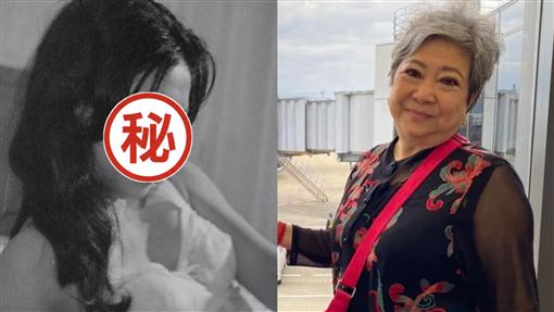 「鳥來嬤」22歲嫩照曝光！火辣身材超驚人