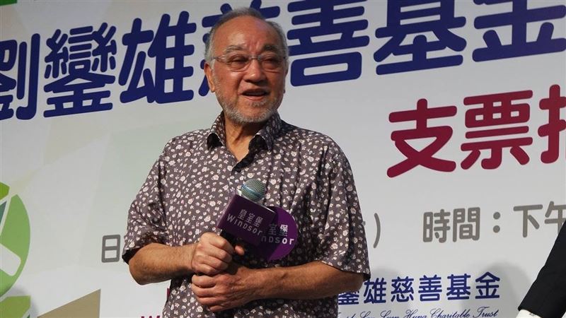 一家5口全走　84歲男星糖尿病惡化近況曝
