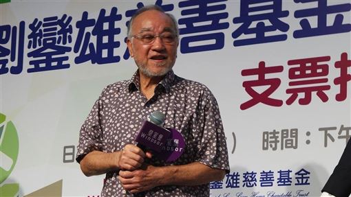 一家5口全走　84歲男星糖尿病惡化近況曝