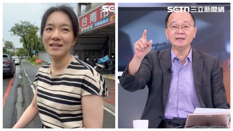 陳幸妤收花「不知王瑞德是誰」本尊回1句