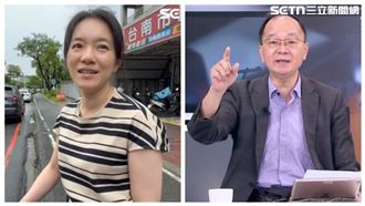 陳幸妤收花「不知王瑞德是誰」本尊回1句