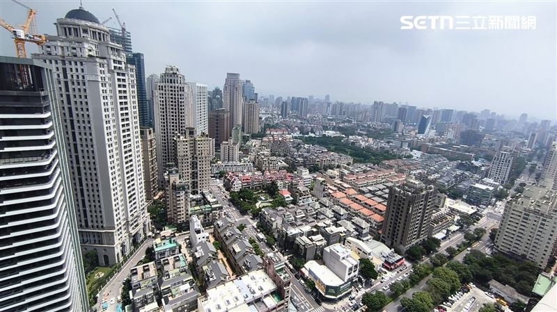 央行理監事會本週登場　房市網路市調出爐