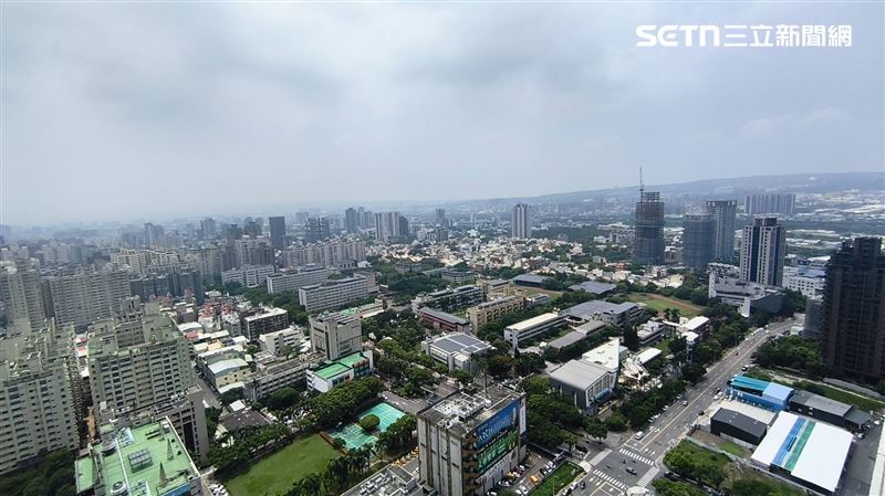 新古屋竟是預售7折價　台中1坪俗22萬最多