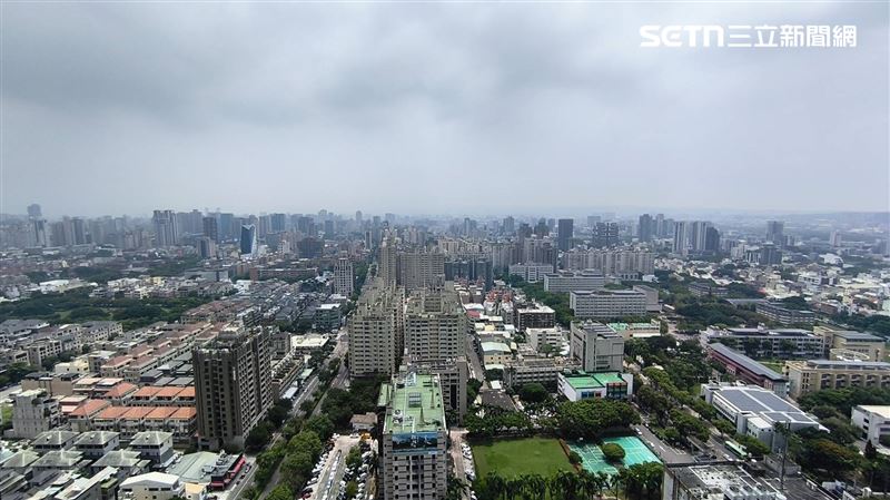 台中租金補貼全台之冠　西屯奪冠北區第二