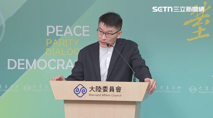 外傳洪申翰赴中　梁文傑：未接到帶隊申請