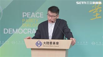 外傳洪申翰赴中　梁文傑：未接到帶隊申請