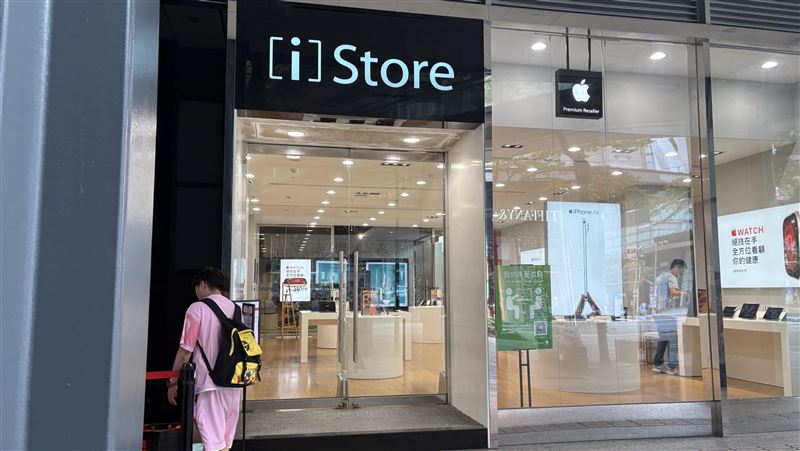 蘋果發表會倒數　這2大光學廠目標價曝