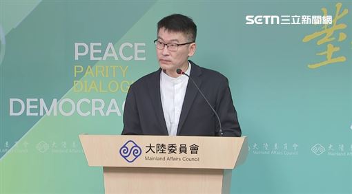 陸委會媒宣費遭大刪近9成　梁文傑曝慘況