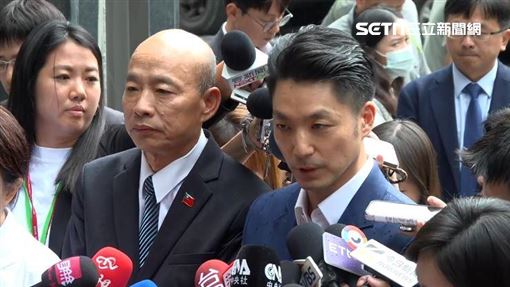 藍三巨頭齊聚！盧秀燕指總統「毀憲亂政」