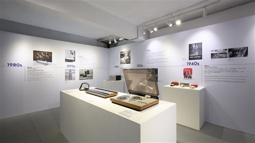 發燒友必衝 B&amp;O百年聲藝紀念展限時免費看