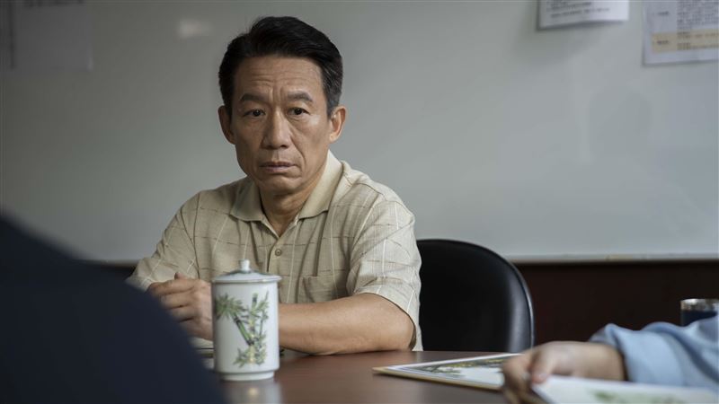 郭子乾被爆性成癮！一夜情、按摩院全都來