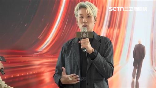 歐馬克接棒廣播金鐘　黃金搭檔獻祝福