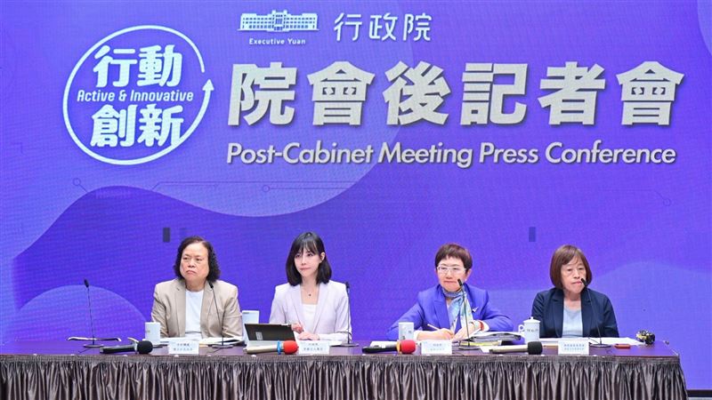 政院最快下周將提追加預算　這些可望納入