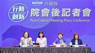 政院最快下周將提追加預算　這些可望納入