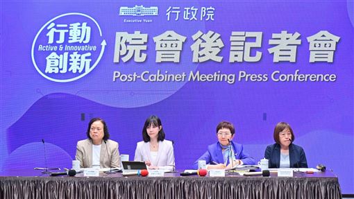 政院最快下周將提追加預算　這些可望納入