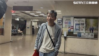 畢書盡父涉逃漏稅起訴　現身北院出庭