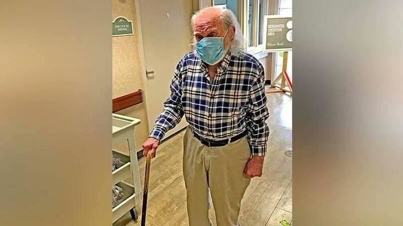 死神放鳥8次！最狂囚犯蹲70年百歲逝