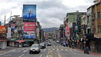 士林祖媽級109歲店王　15坪每月要價8萬8