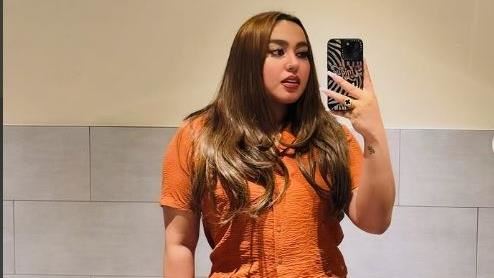 2月曾來台　30歲女星浴室跌倒腦出血猝逝