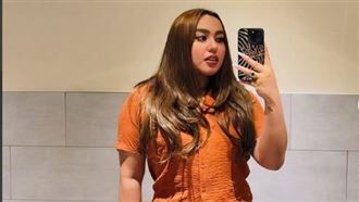 2月曾來台　30歲女星浴室跌倒腦出血猝逝