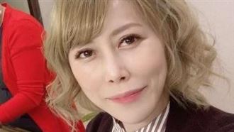 才切右乳保命　女星罹癌二度動刀病況曝光