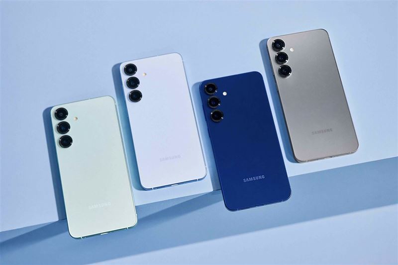 開學搶好康免學生證!三星Galaxy S25狂降近萬元