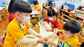 公立幼兒園延長照顧補助　9月起增至3小時