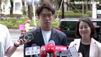 選舉倒數　沈伯洋：100天可以改變一座城