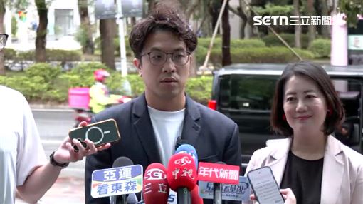 選舉倒數　沈伯洋：100天可以改變一座城