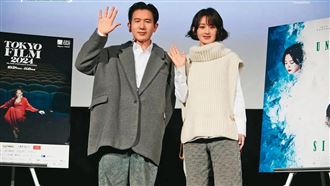 趙麗穎曾傳密戀名導　狗仔自打臉認挑本子