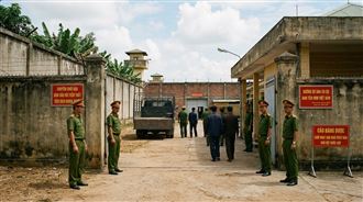 販毒、性侵幼童都免死！越南擬廢6罪死刑