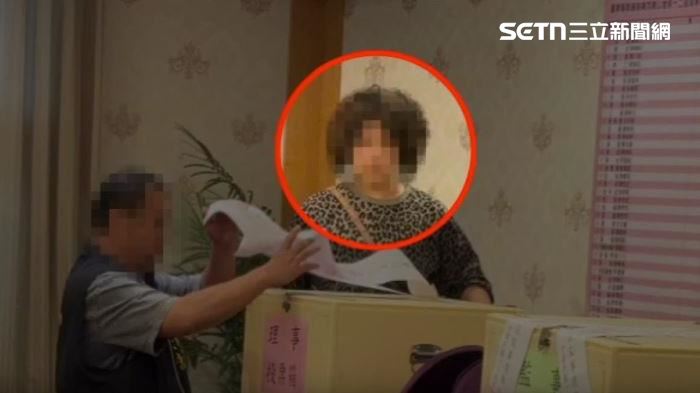女兒借高利貸　神鬼會計掏空千萬人間蒸發