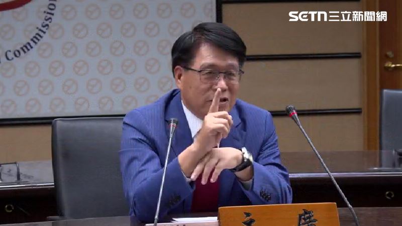 藍擬修法公投一票多案 游盈隆:盼從長計議