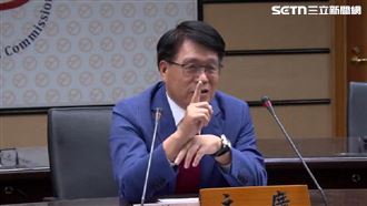 藍擬修法公投一票多案 游盈隆:盼從長計議