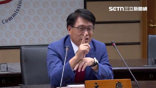 藍擬修法公投一票多案 游盈隆:盼從長計議